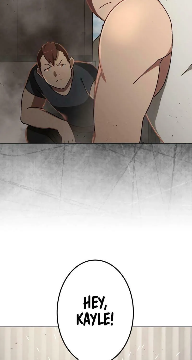 Read The Invincible Banished Shadow Archer chapter 24 image 11 on Lezhin