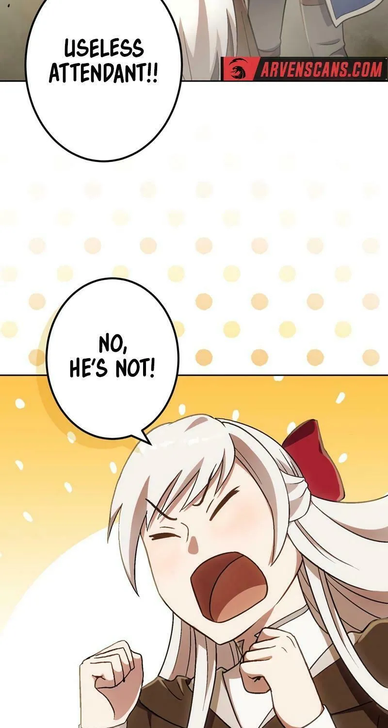 Read The Invincible Banished Shadow Archer chapter 24 image 17 on Lezhin
