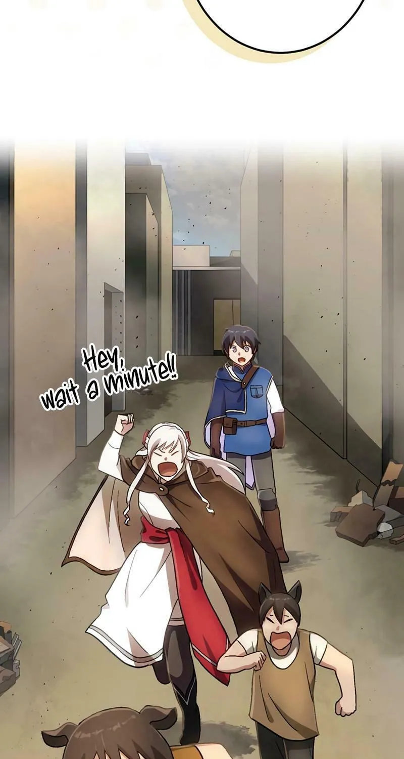 Read The Invincible Banished Shadow Archer chapter 24 image 19 on Lezhin