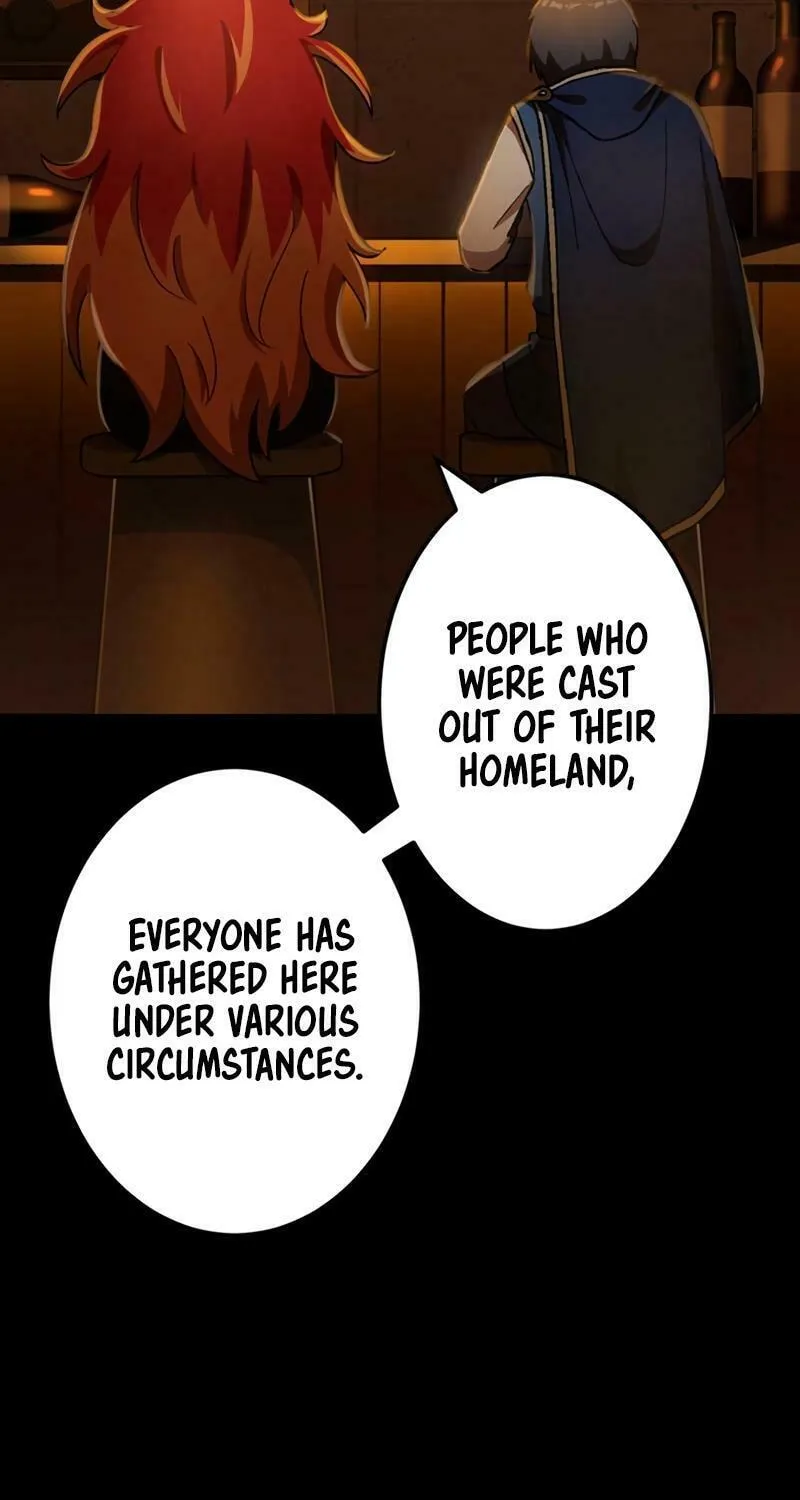 Read The Invincible Banished Shadow Archer chapter 24 image 25 on Lezhin