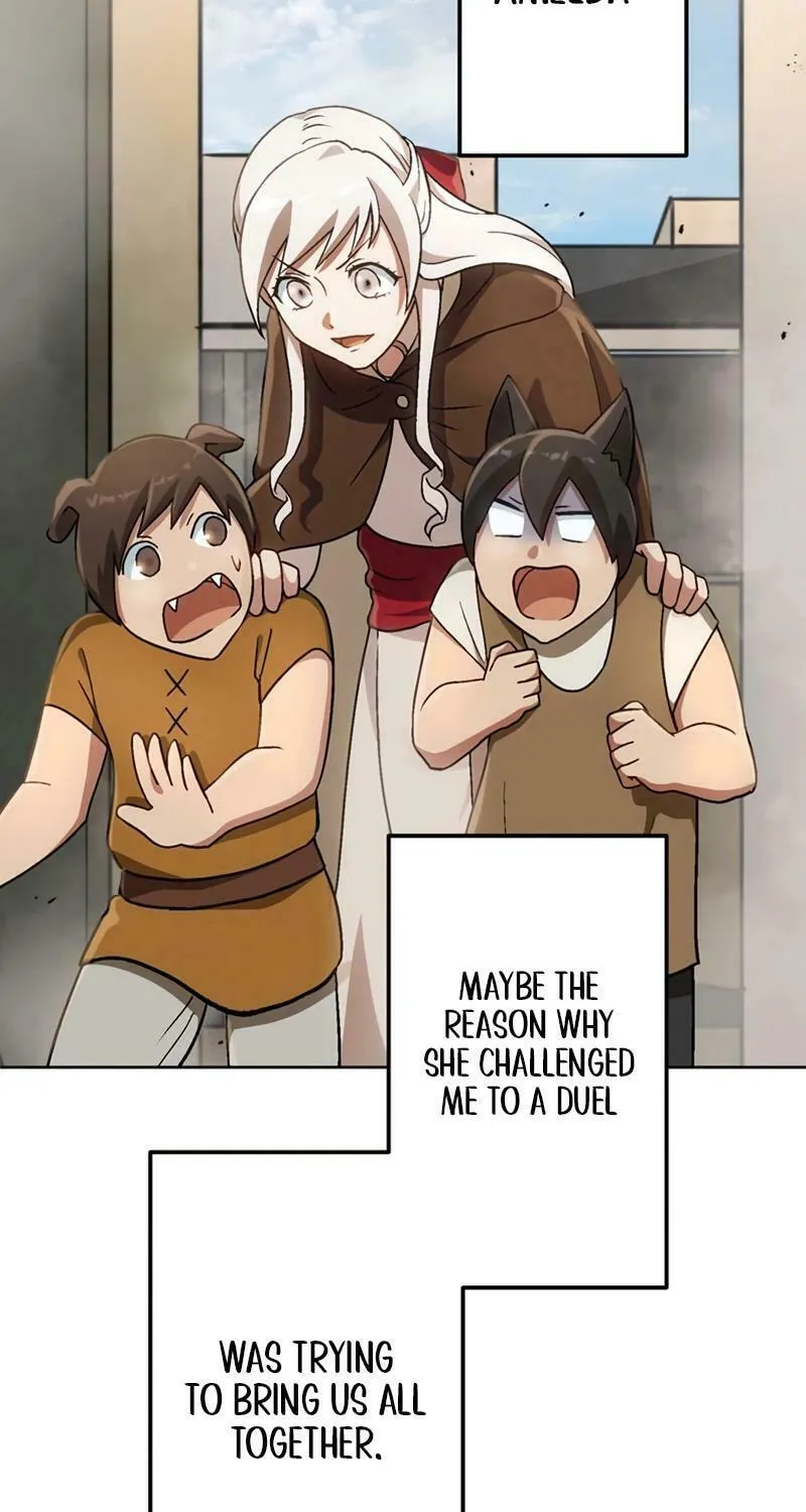 Read The Invincible Banished Shadow Archer chapter 24 image 31 on Lezhin