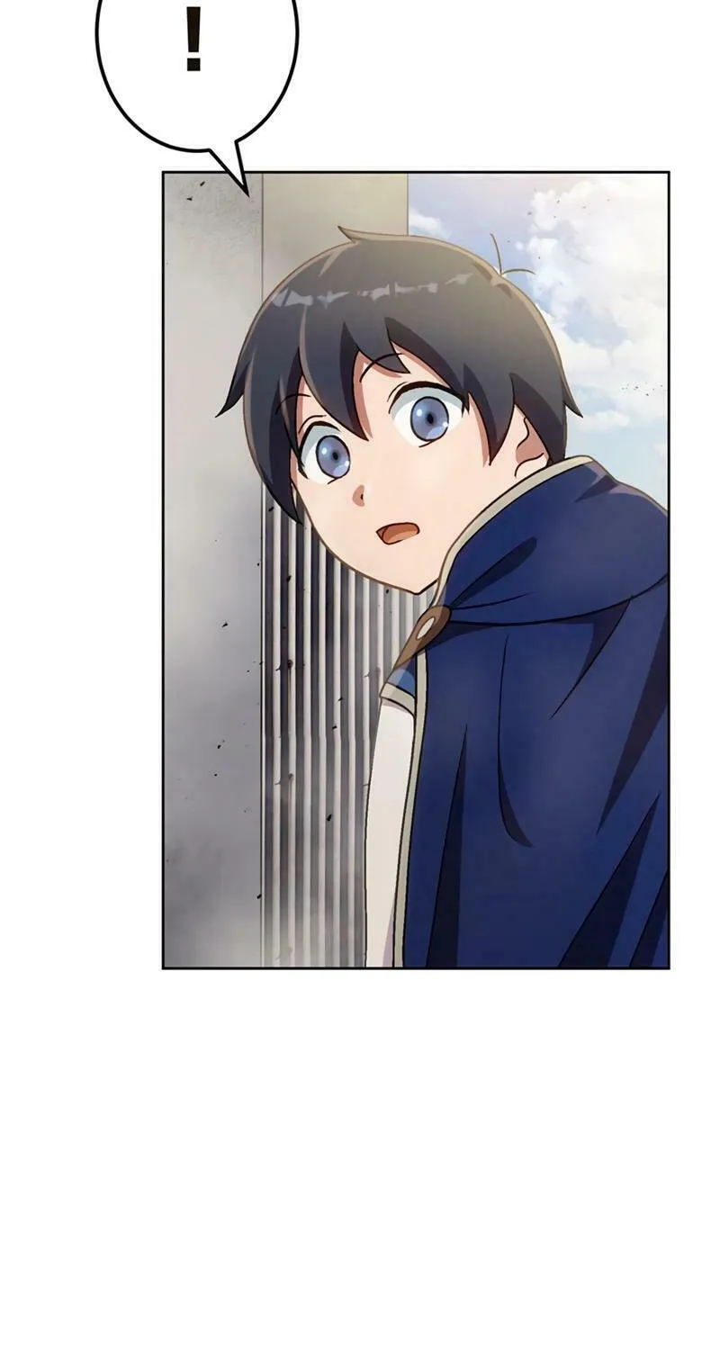 Read The Invincible Banished Shadow Archer chapter 24 image 33 on Lezhin