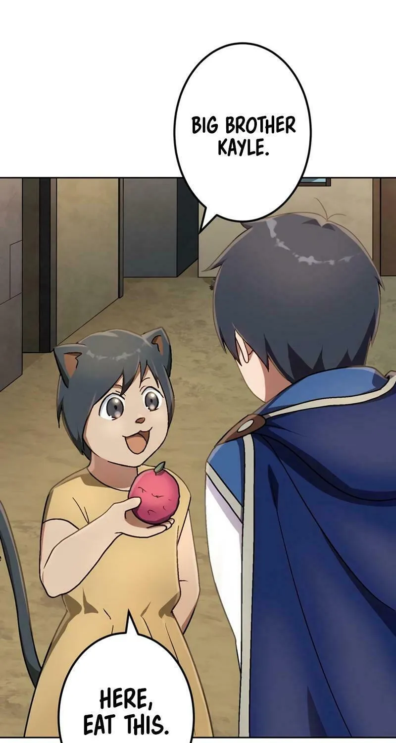 Read The Invincible Banished Shadow Archer chapter 24 image 34 on Lezhin