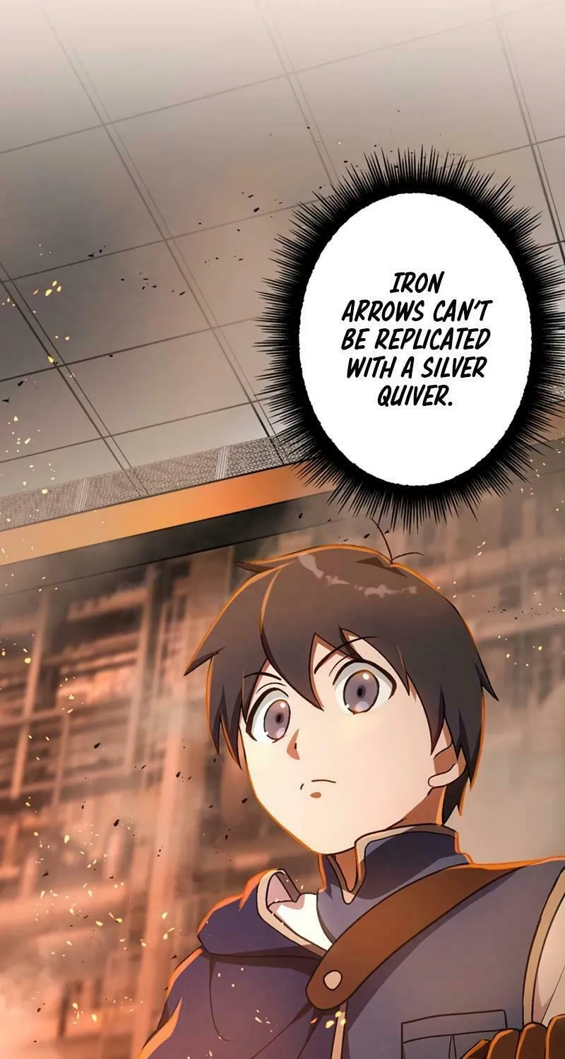 Read The Invincible Banished Shadow Archer chapter 24 image 4 on Lezhin
