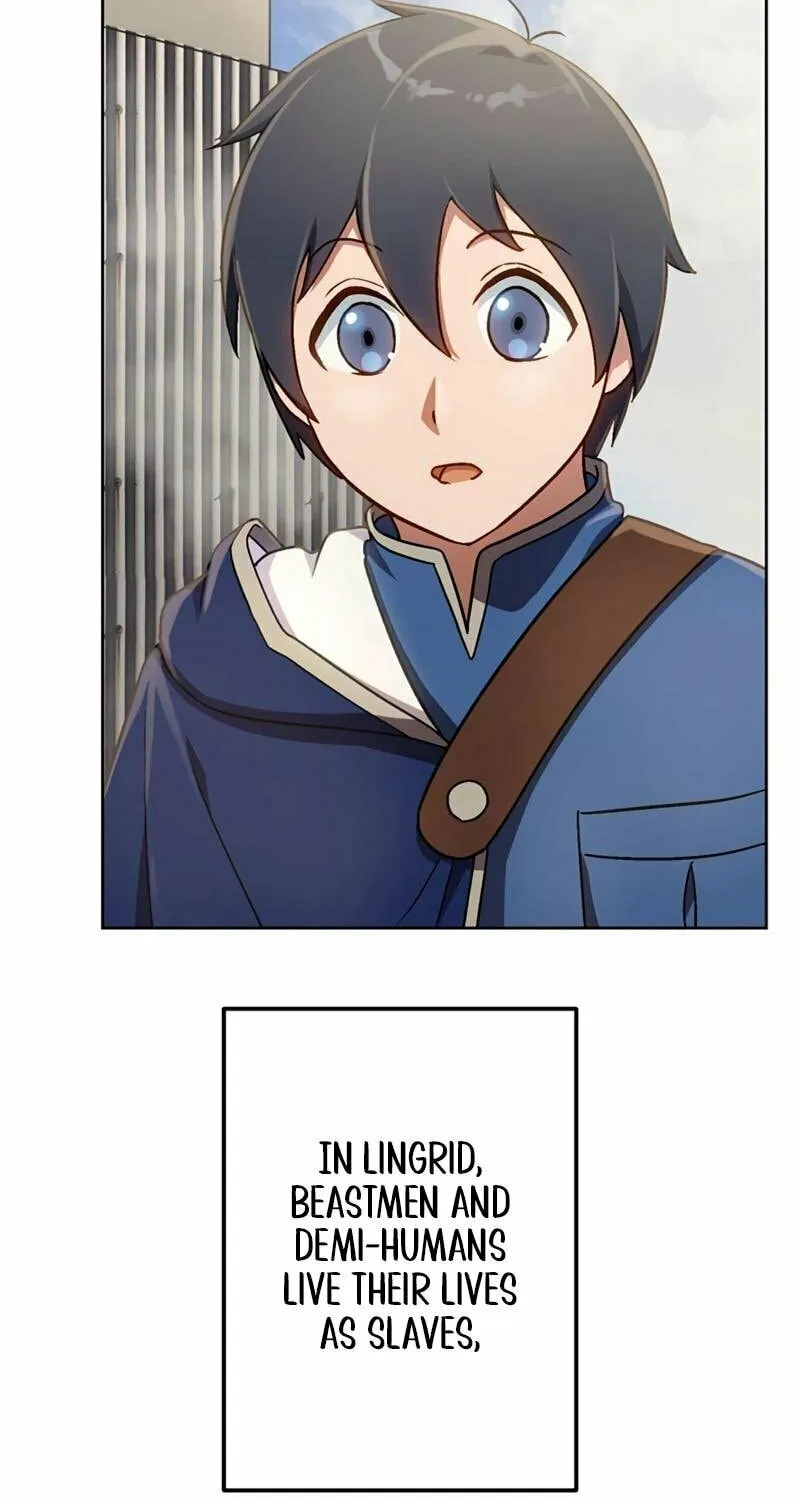 Read The Invincible Banished Shadow Archer chapter 24 image 45 on Lezhin