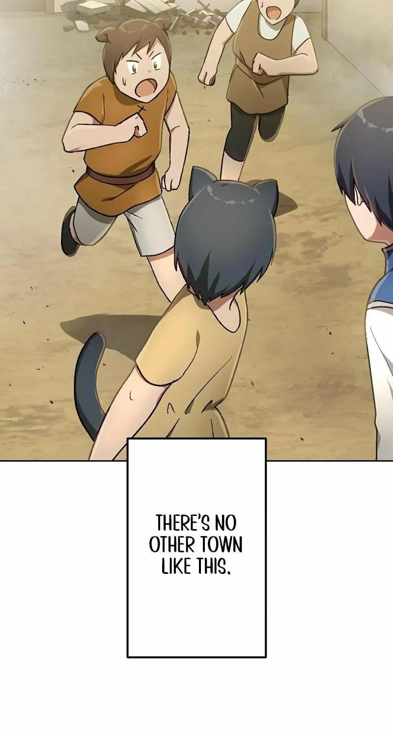 Read The Invincible Banished Shadow Archer chapter 24 image 47 on Lezhin