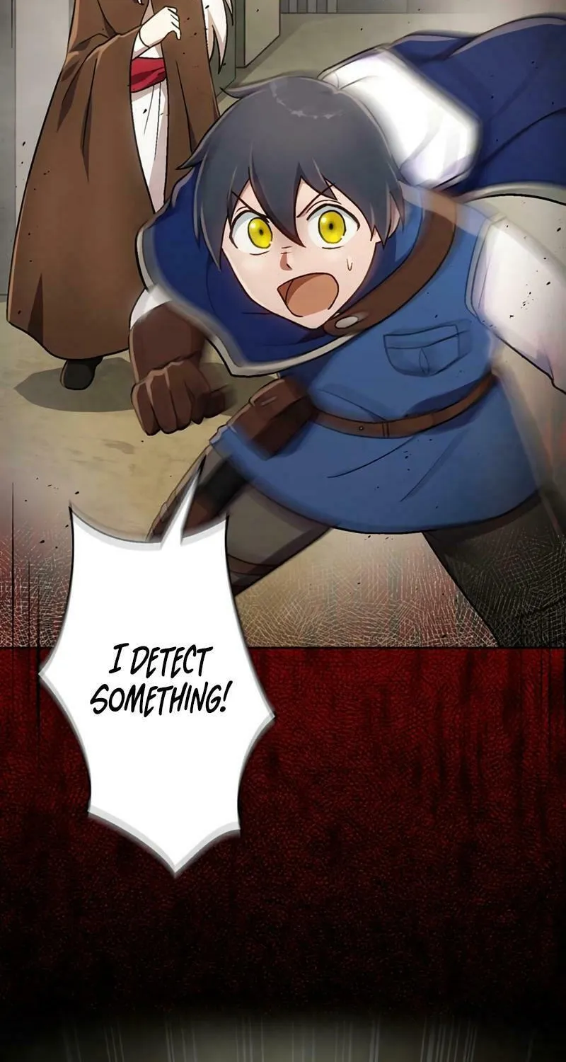Read The Invincible Banished Shadow Archer chapter 24 image 56 on Lezhin