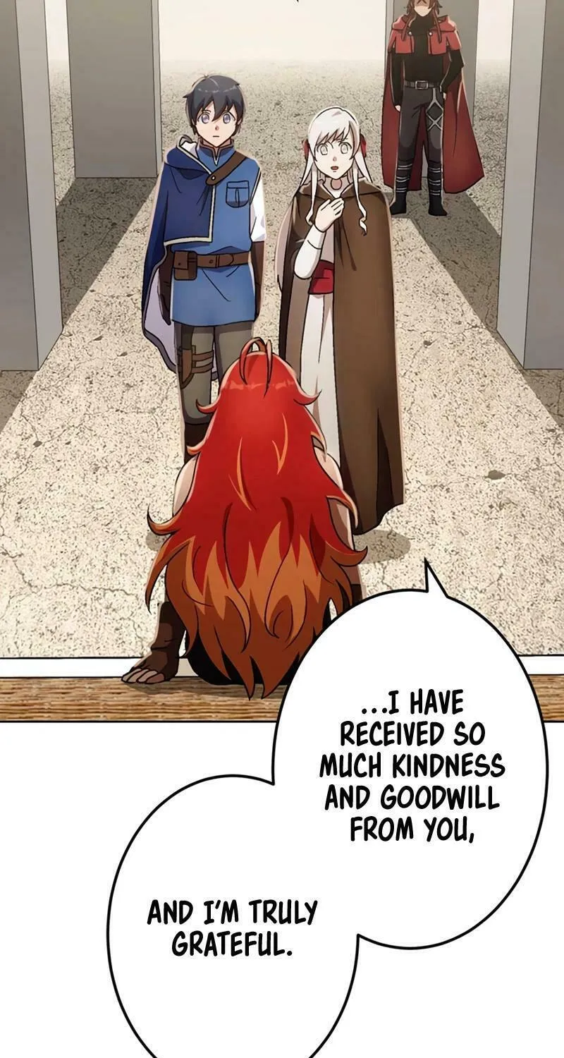 Read The Invincible Banished Shadow Archer chapter 24 image 73 on Lezhin