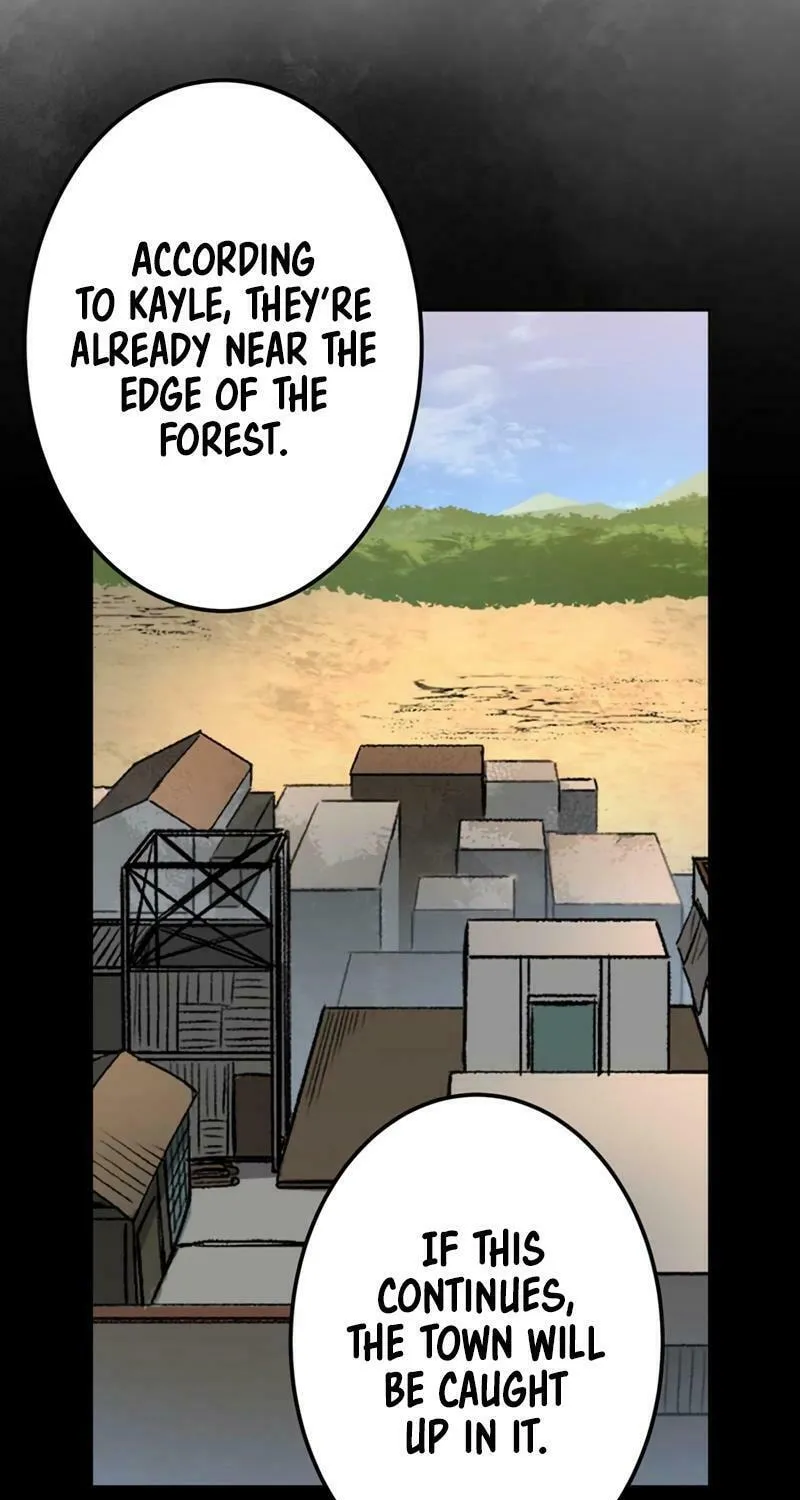 Read The Invincible Banished Shadow Archer chapter 24 image 77 on Lezhin