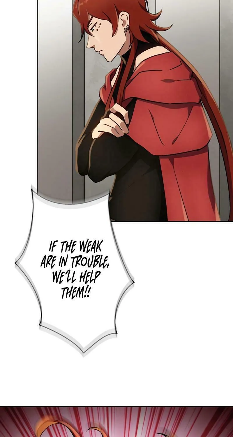 Read The Invincible Banished Shadow Archer chapter 24 image 87 on Lezhin