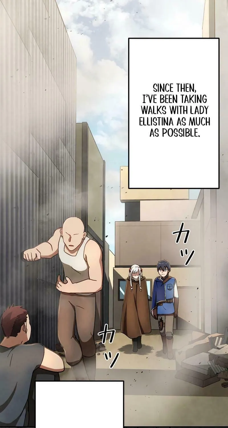 Read The Invincible Banished Shadow Archer chapter 24 image 9 on Lezhin