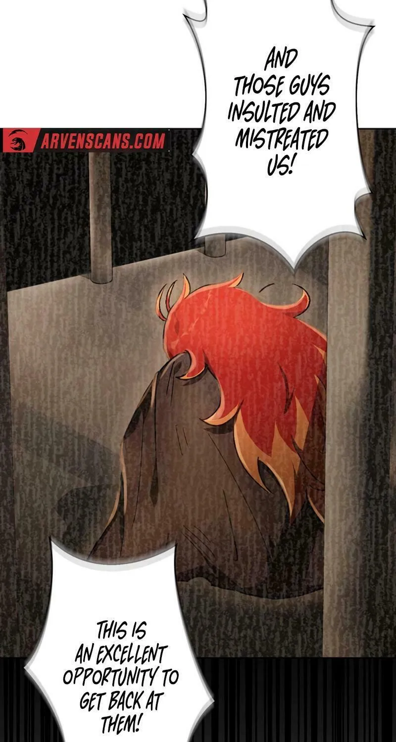 Read The Invincible Banished Shadow Archer chapter 24 image 91 on Lezhin