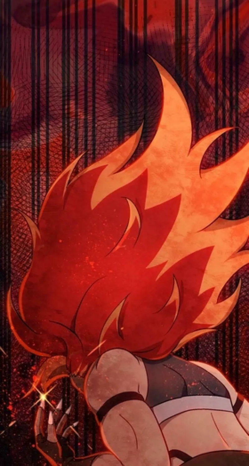 Read The Invincible Banished Shadow Archer chapter 25 image 1 on Lezhin