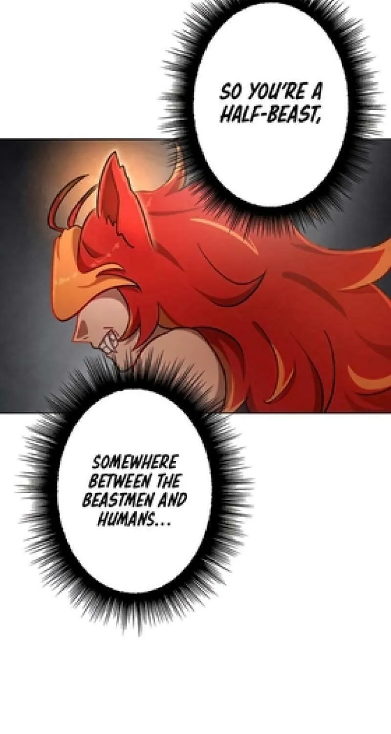 Read The Invincible Banished Shadow Archer chapter 25 image 10 on Lezhin