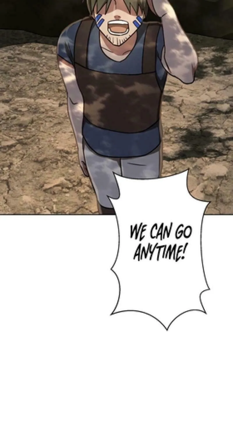 Read The Invincible Banished Shadow Archer chapter 25 image 100 on Lezhin