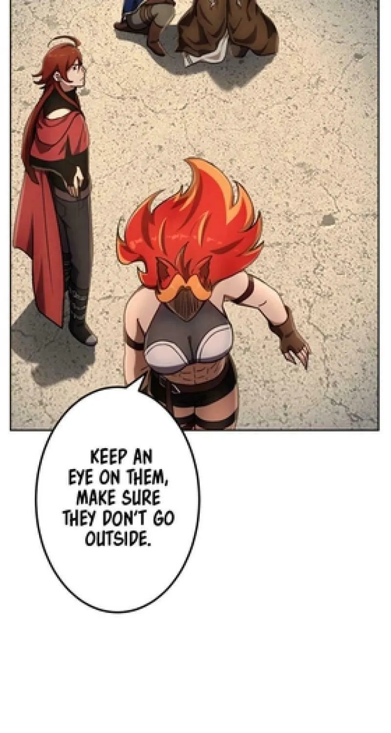 Read The Invincible Banished Shadow Archer chapter 25 image 12 on Lezhin