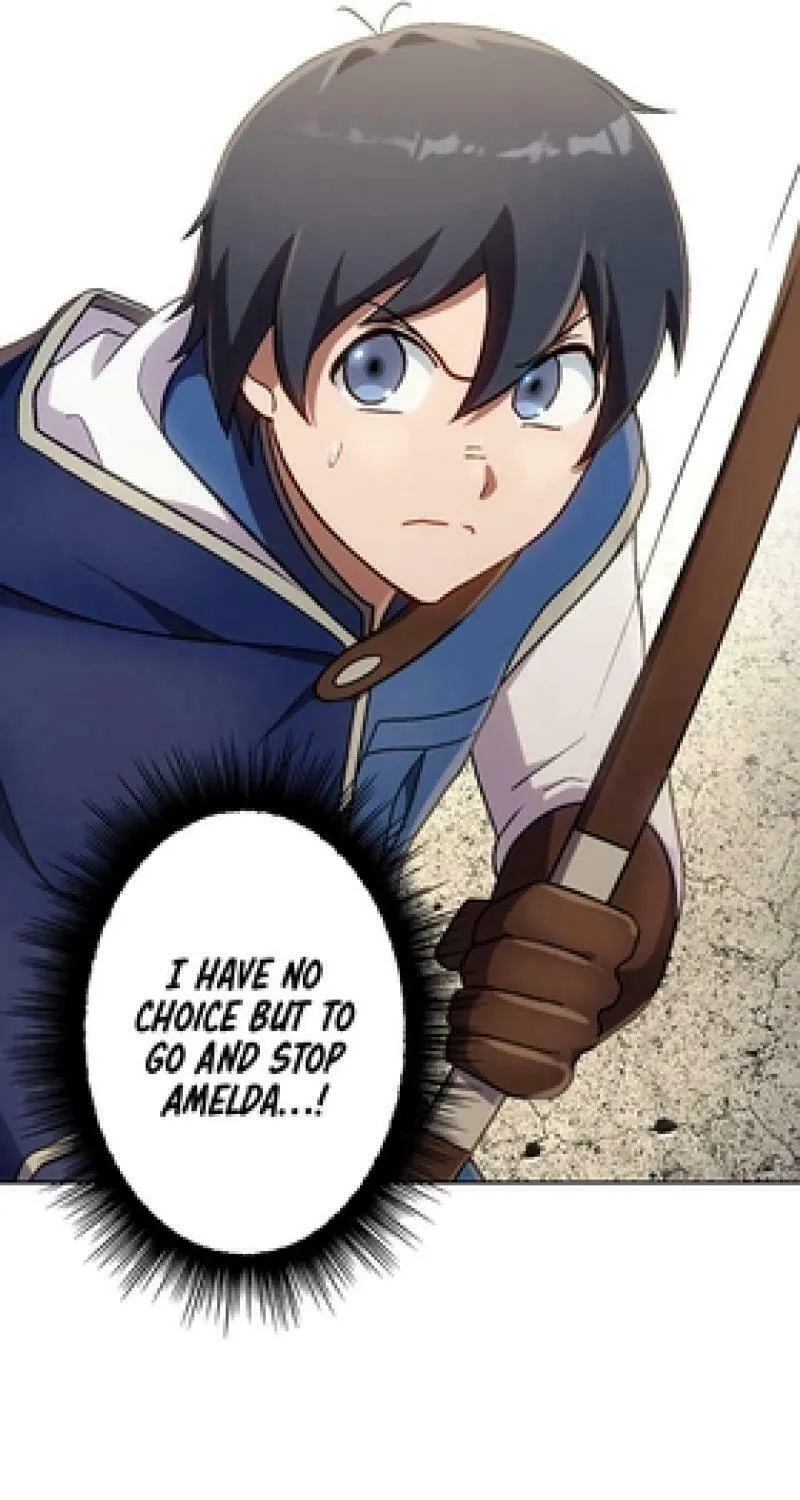 Read The Invincible Banished Shadow Archer chapter 25 image 16 on Lezhin