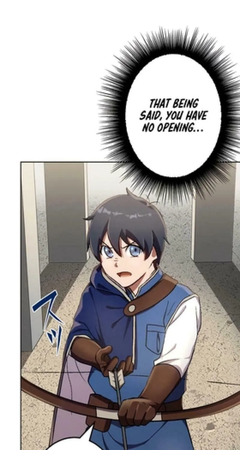 Read The Invincible Banished Shadow Archer chapter 25 image 20 on Lezhin