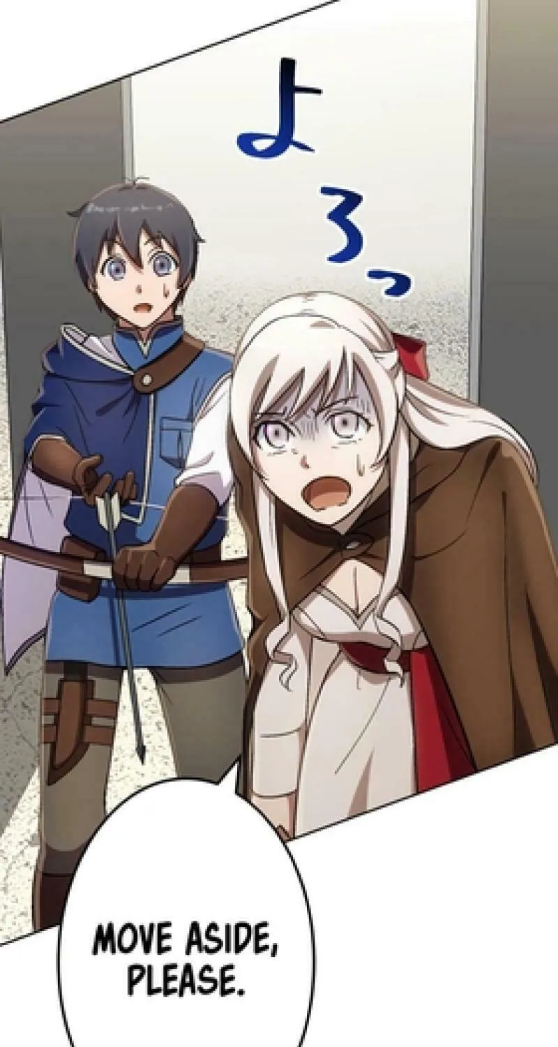Read The Invincible Banished Shadow Archer chapter 25 image 28 on Lezhin
