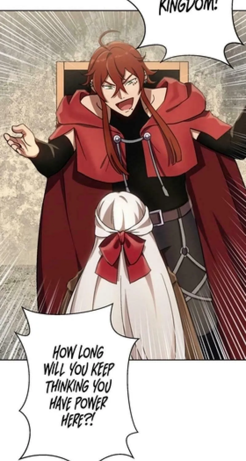 Read The Invincible Banished Shadow Archer chapter 25 image 31 on Lezhin