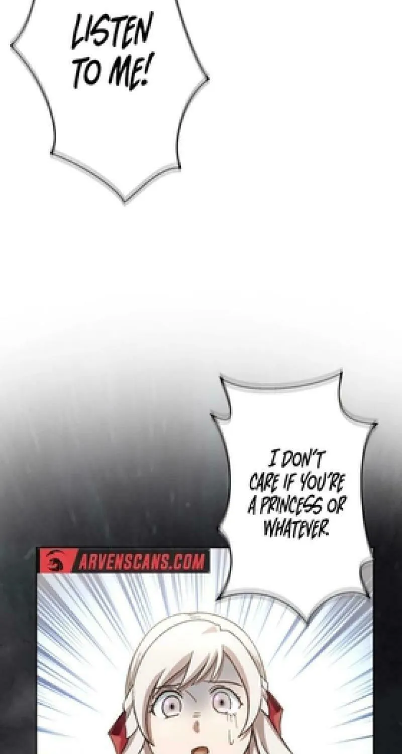 Read The Invincible Banished Shadow Archer chapter 25 image 33 on Lezhin