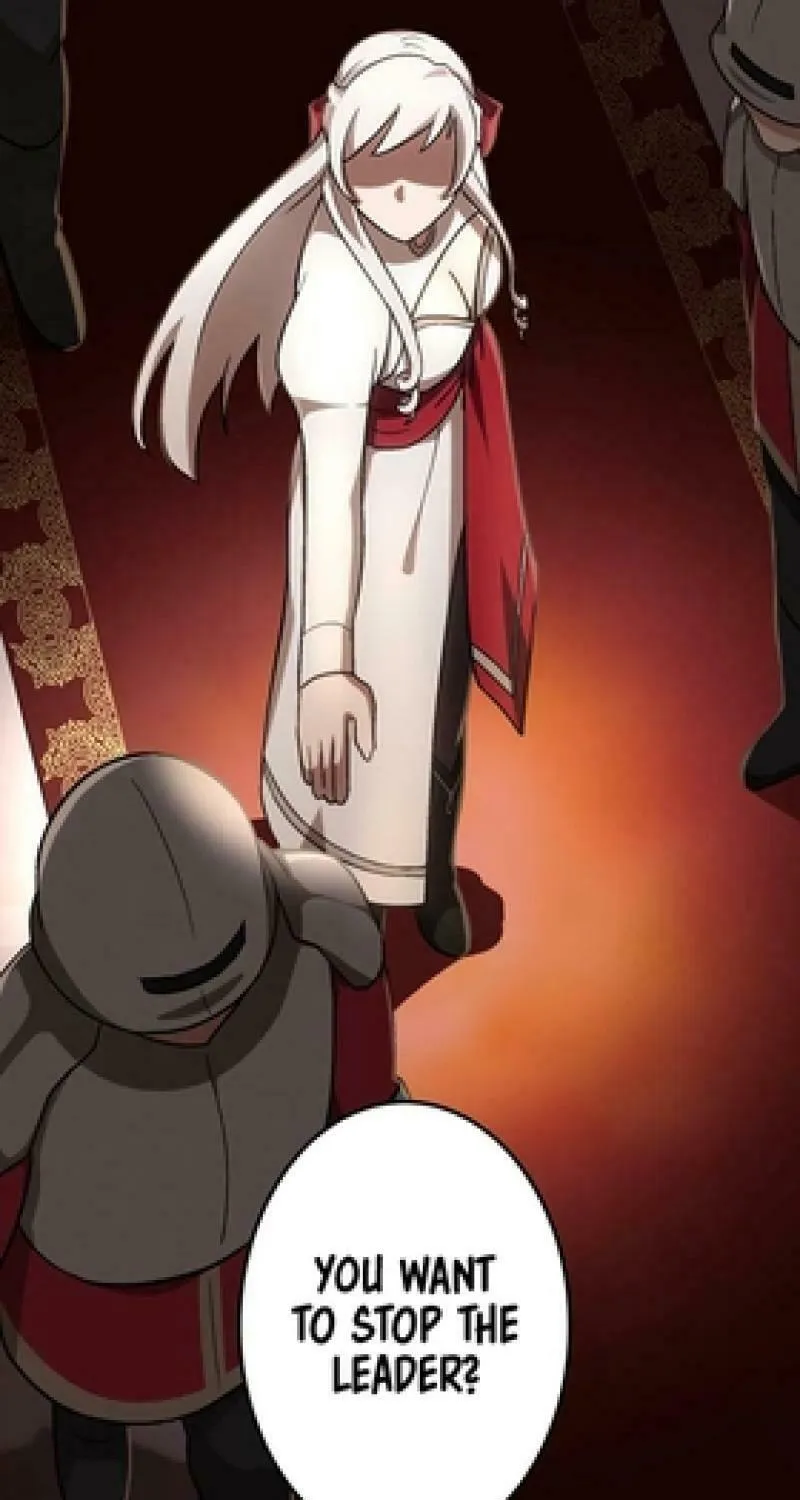 Read The Invincible Banished Shadow Archer chapter 25 image 36 on Lezhin