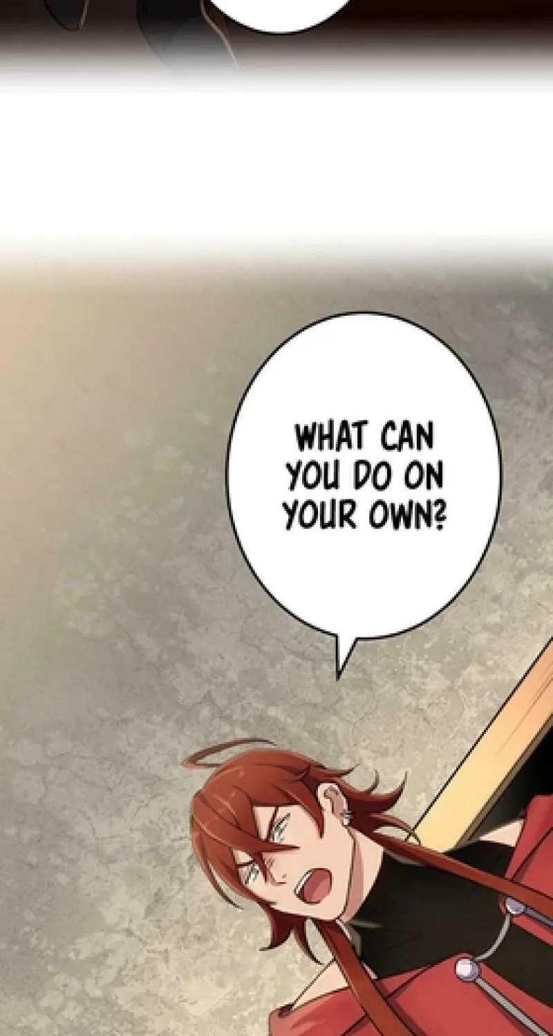 Read The Invincible Banished Shadow Archer chapter 25 image 37 on Lezhin