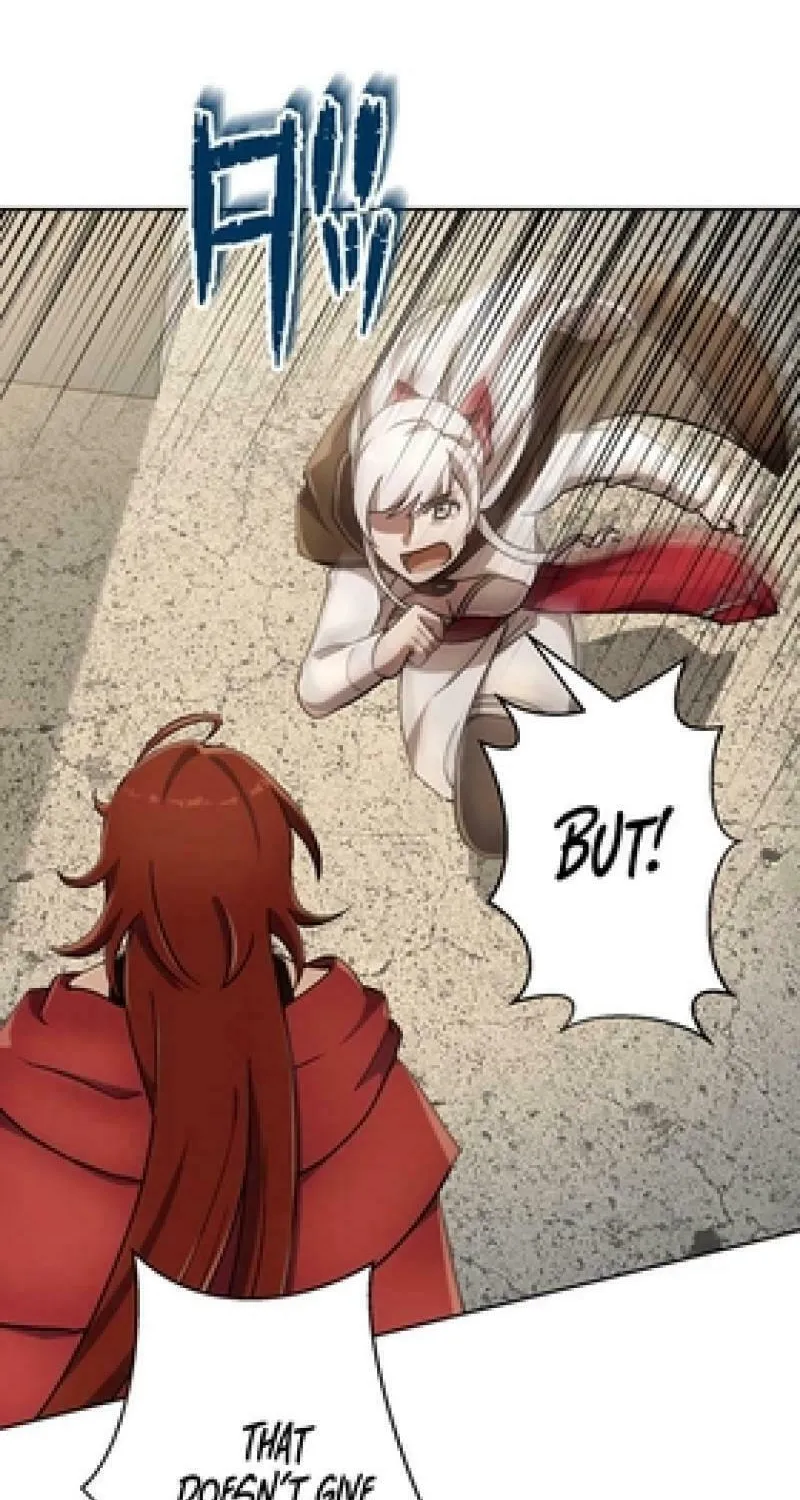 Read The Invincible Banished Shadow Archer chapter 25 image 43 on Lezhin
