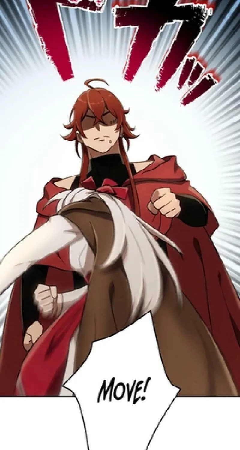 Read The Invincible Banished Shadow Archer chapter 25 image 55 on Lezhin