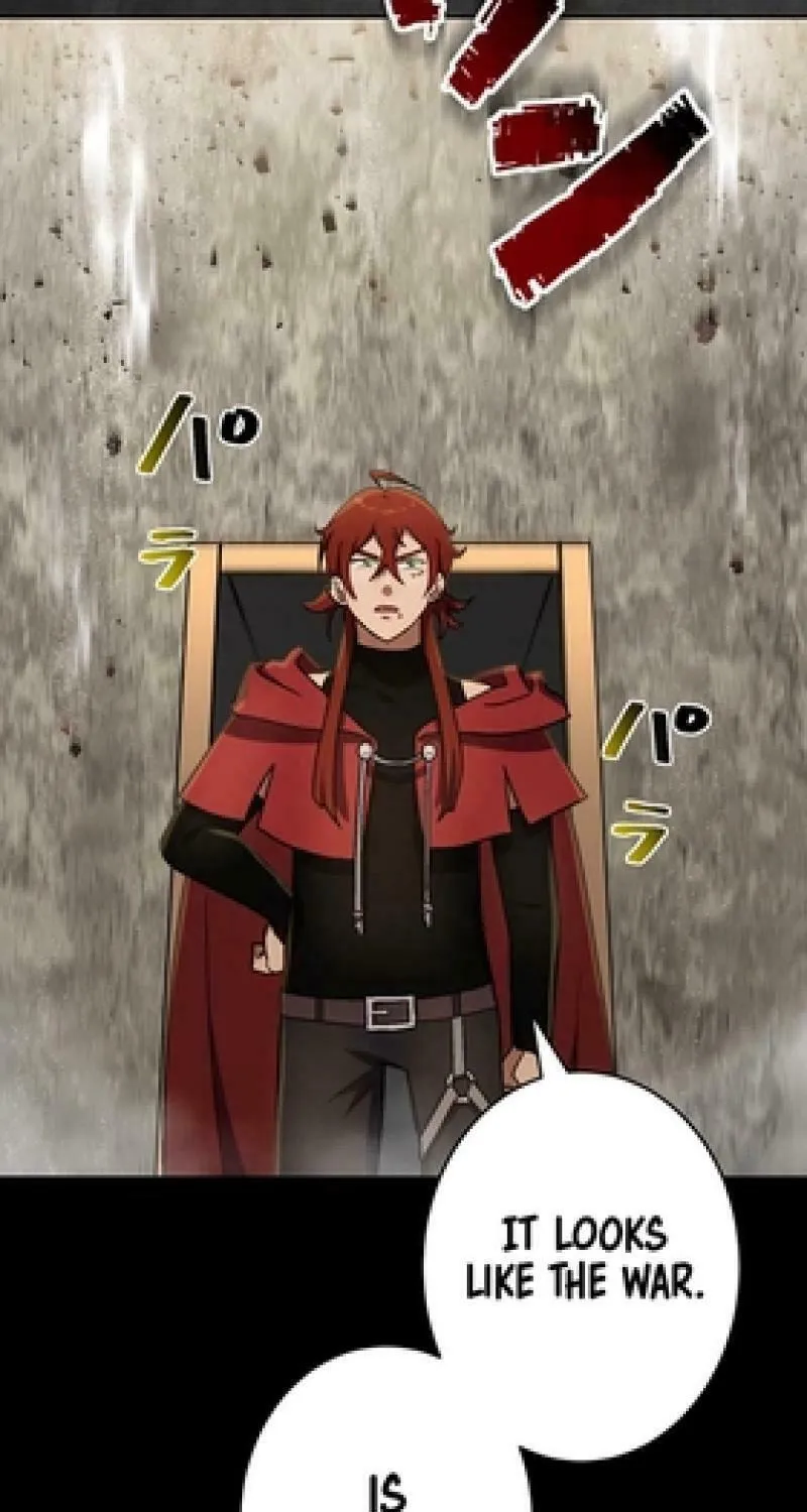 Read The Invincible Banished Shadow Archer chapter 25 image 60 on Lezhin