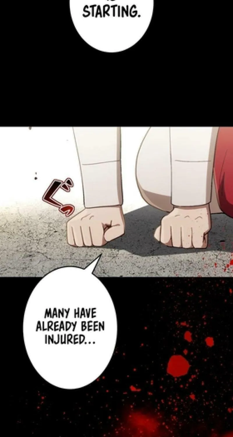 Read The Invincible Banished Shadow Archer chapter 25 image 61 on Lezhin