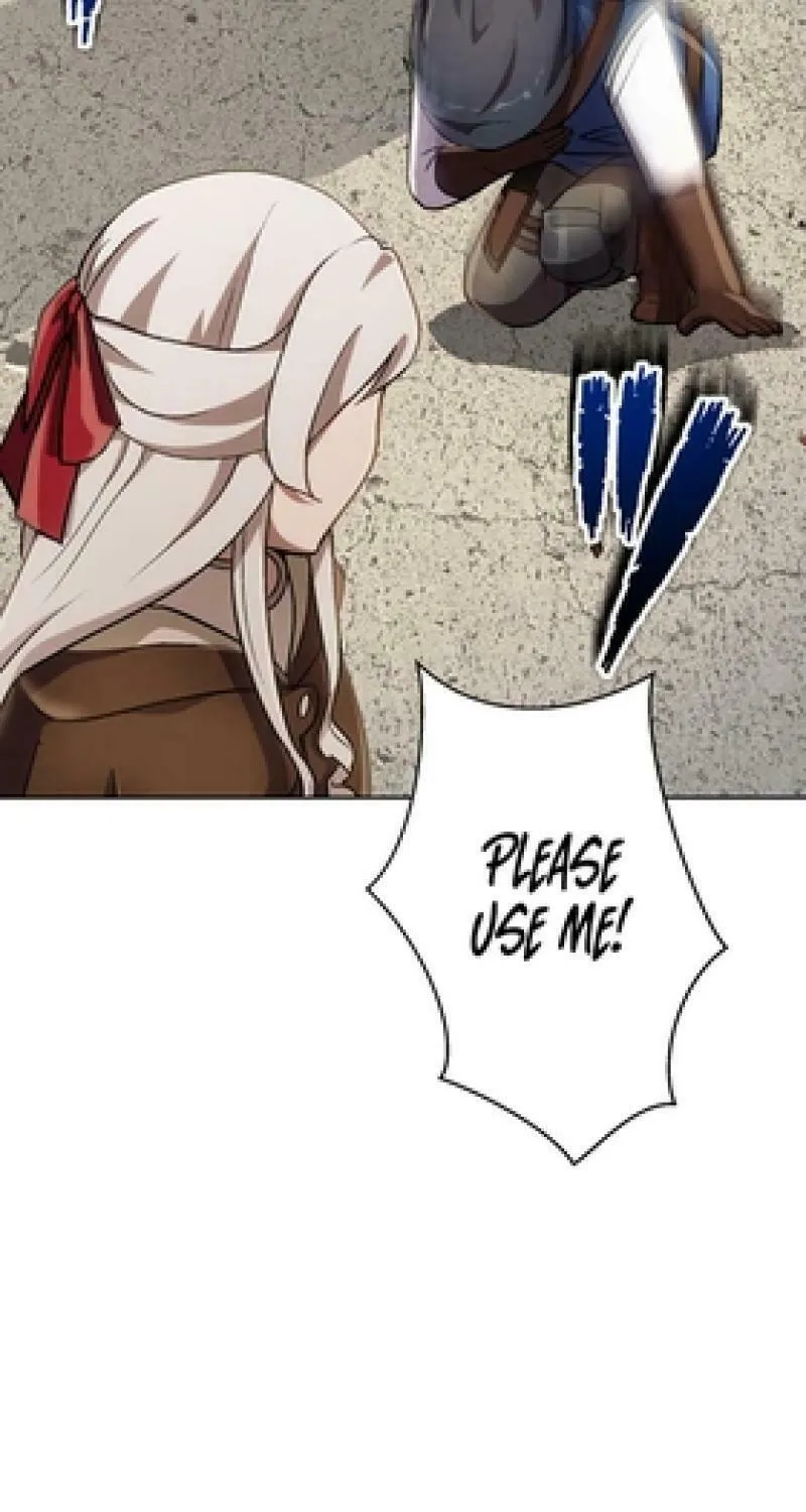 Read The Invincible Banished Shadow Archer chapter 25 image 68 on Lezhin