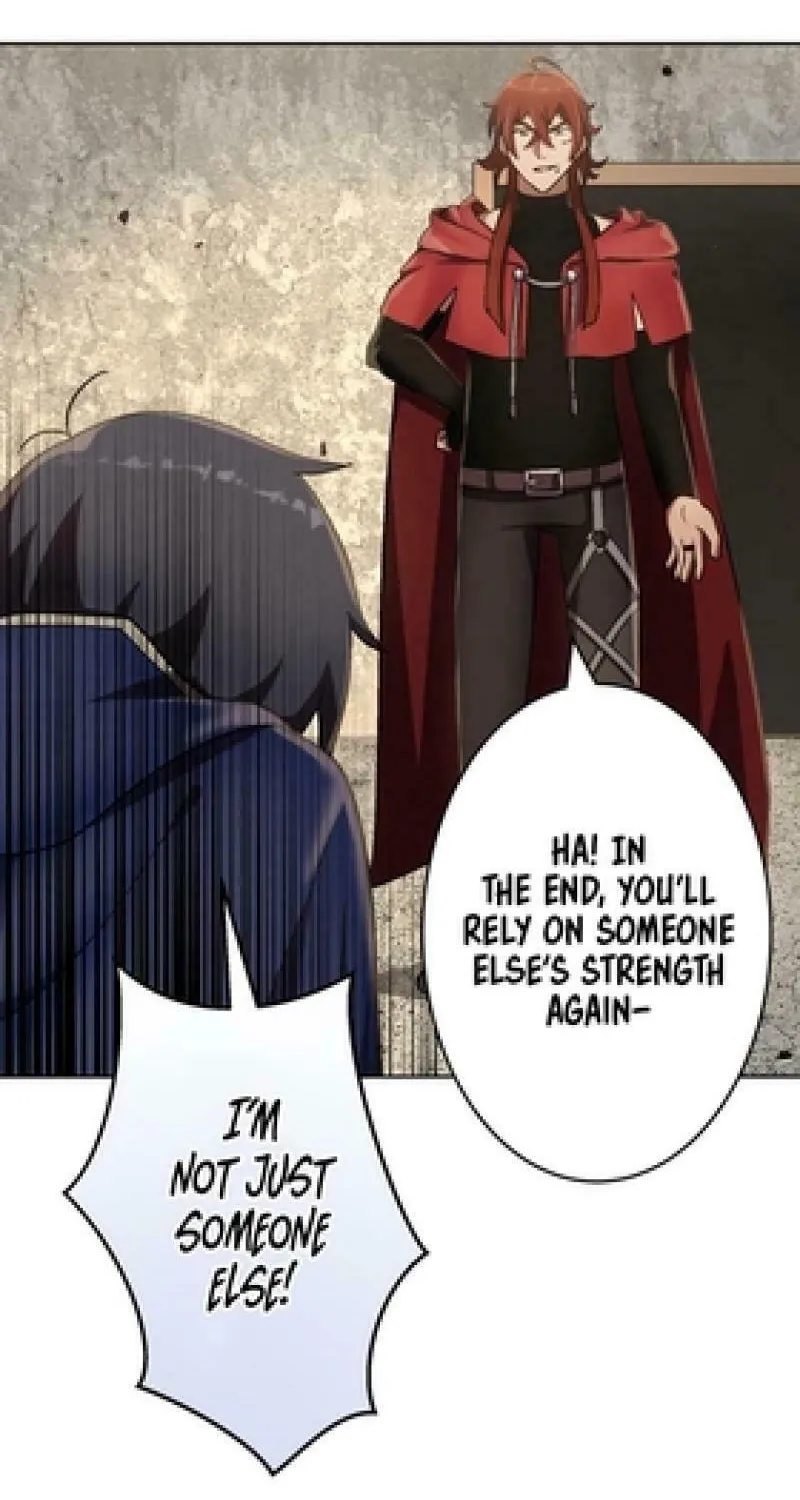 Read The Invincible Banished Shadow Archer chapter 25 image 69 on Lezhin