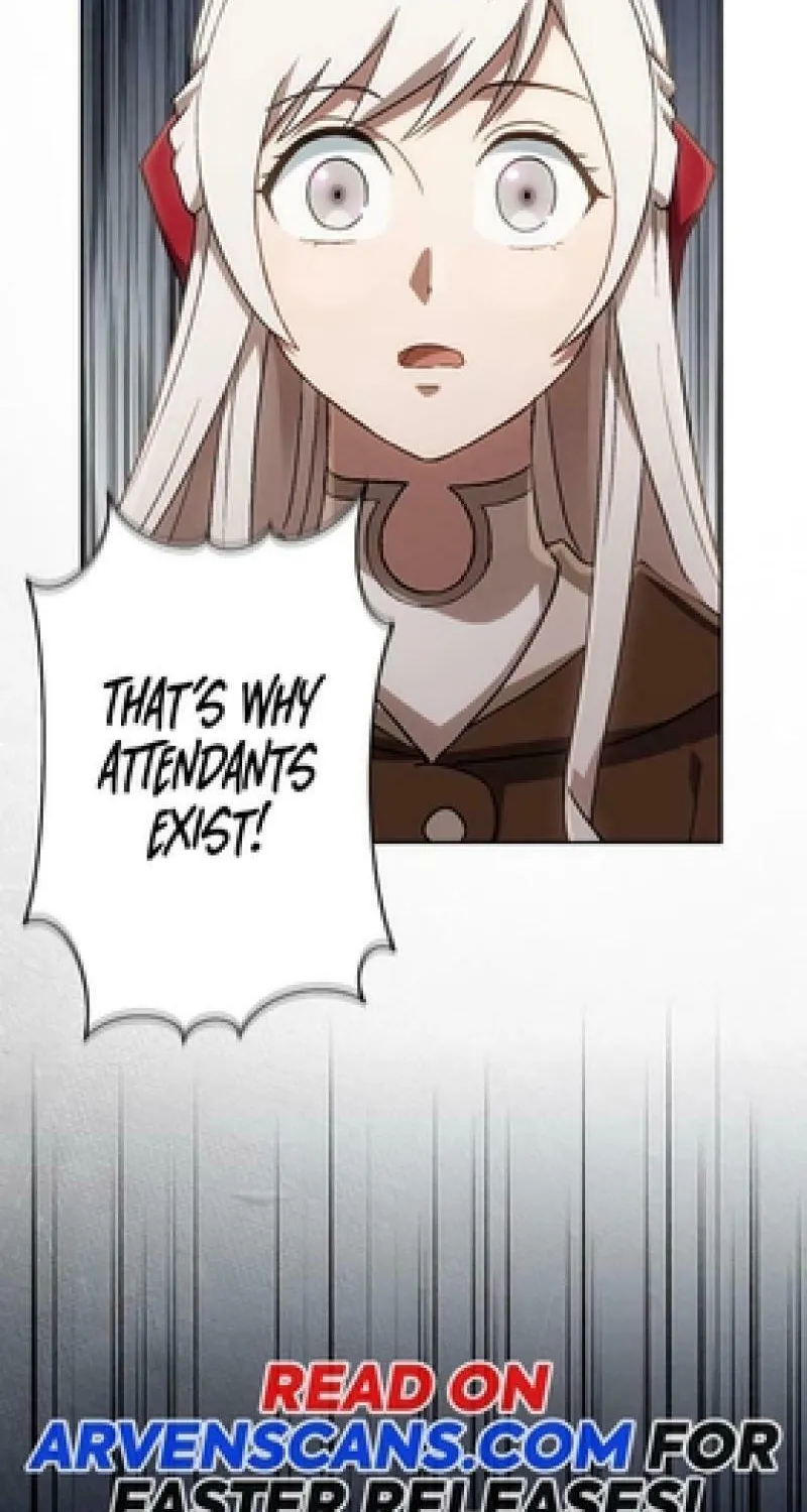 Read The Invincible Banished Shadow Archer chapter 25 image 73 on Lezhin