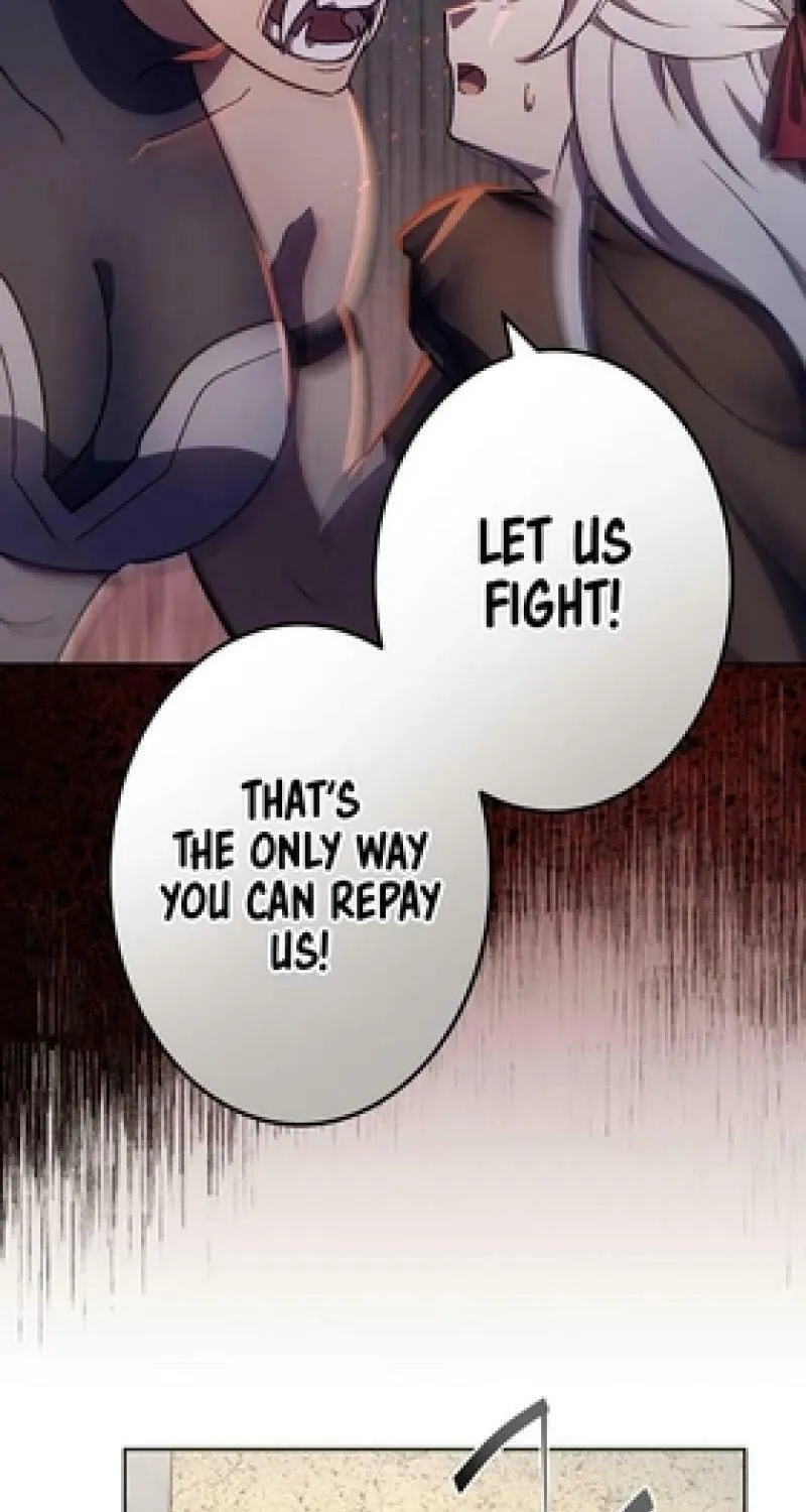 Read The Invincible Banished Shadow Archer chapter 25 image 8 on Lezhin