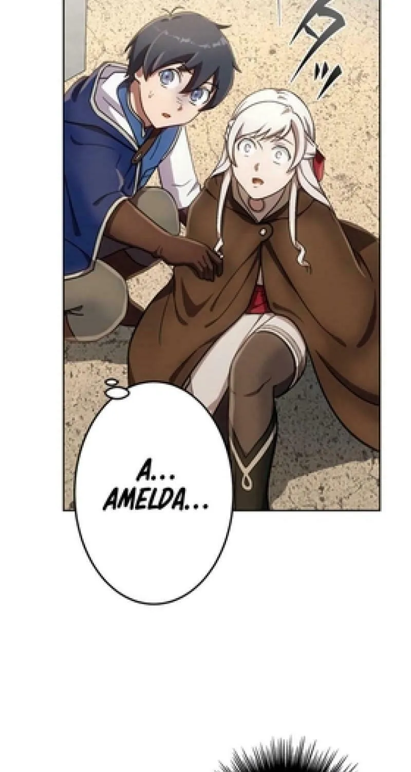 Read The Invincible Banished Shadow Archer chapter 25 image 9 on Lezhin