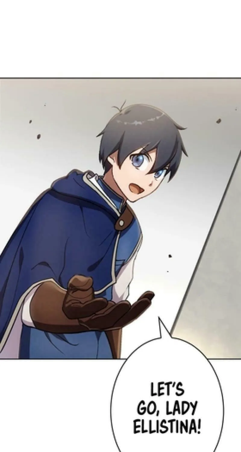 Read The Invincible Banished Shadow Archer chapter 25 image 96 on Lezhin