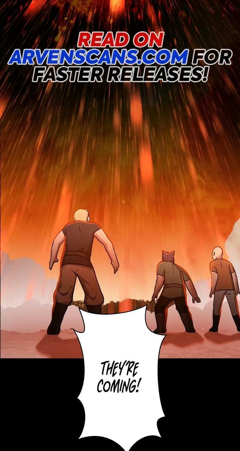 Read The Invincible Banished Shadow Archer chapter 26 image 1 on Lezhin