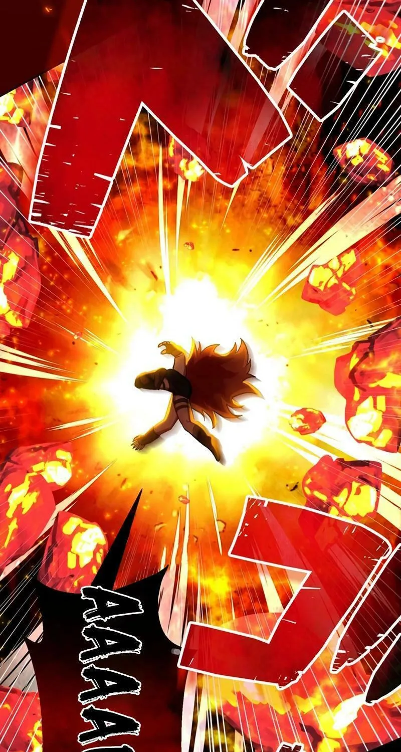 Read The Invincible Banished Shadow Archer chapter 26 image 11 on Lezhin