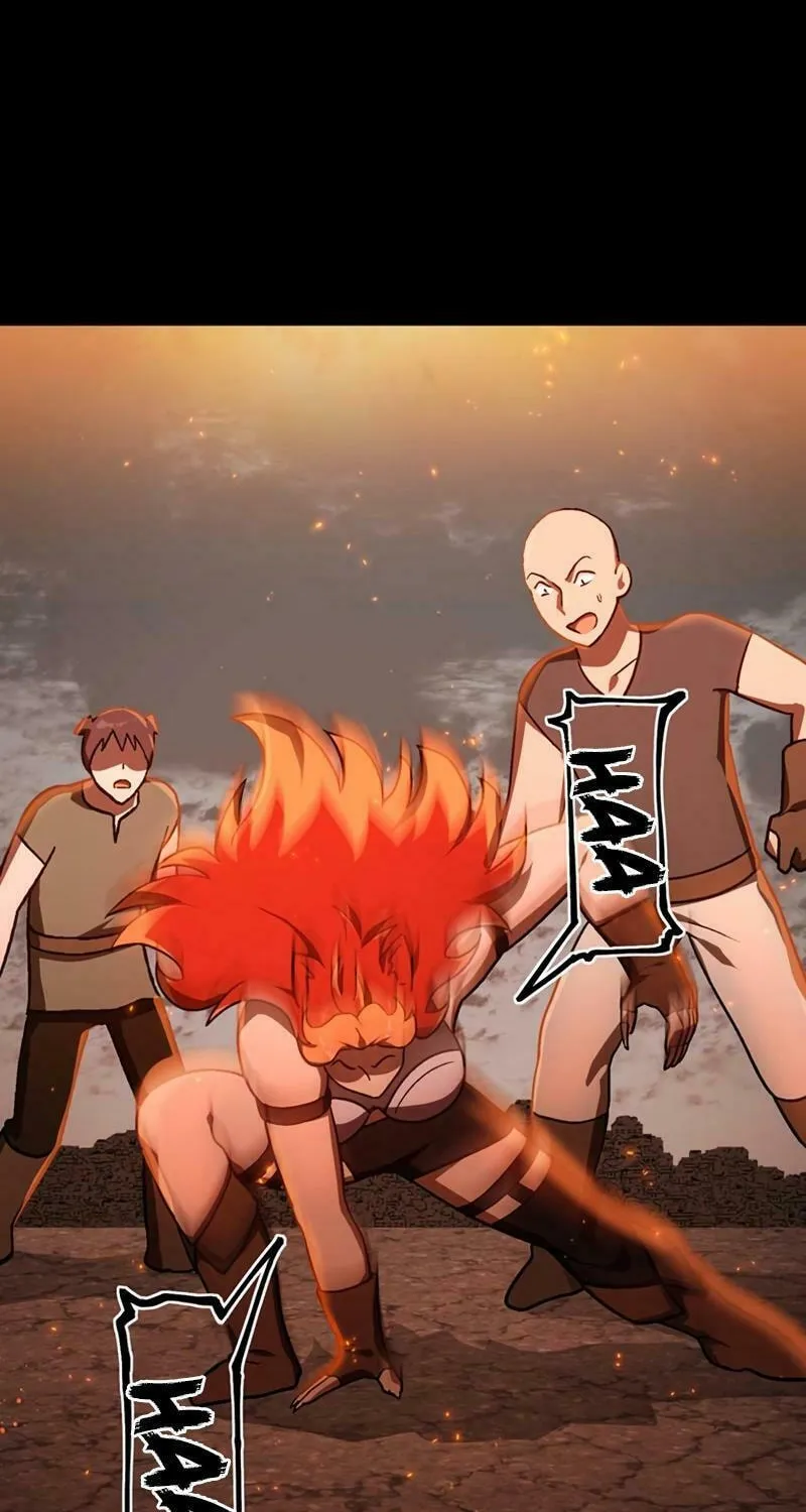 Read The Invincible Banished Shadow Archer chapter 26 image 14 on Lezhin