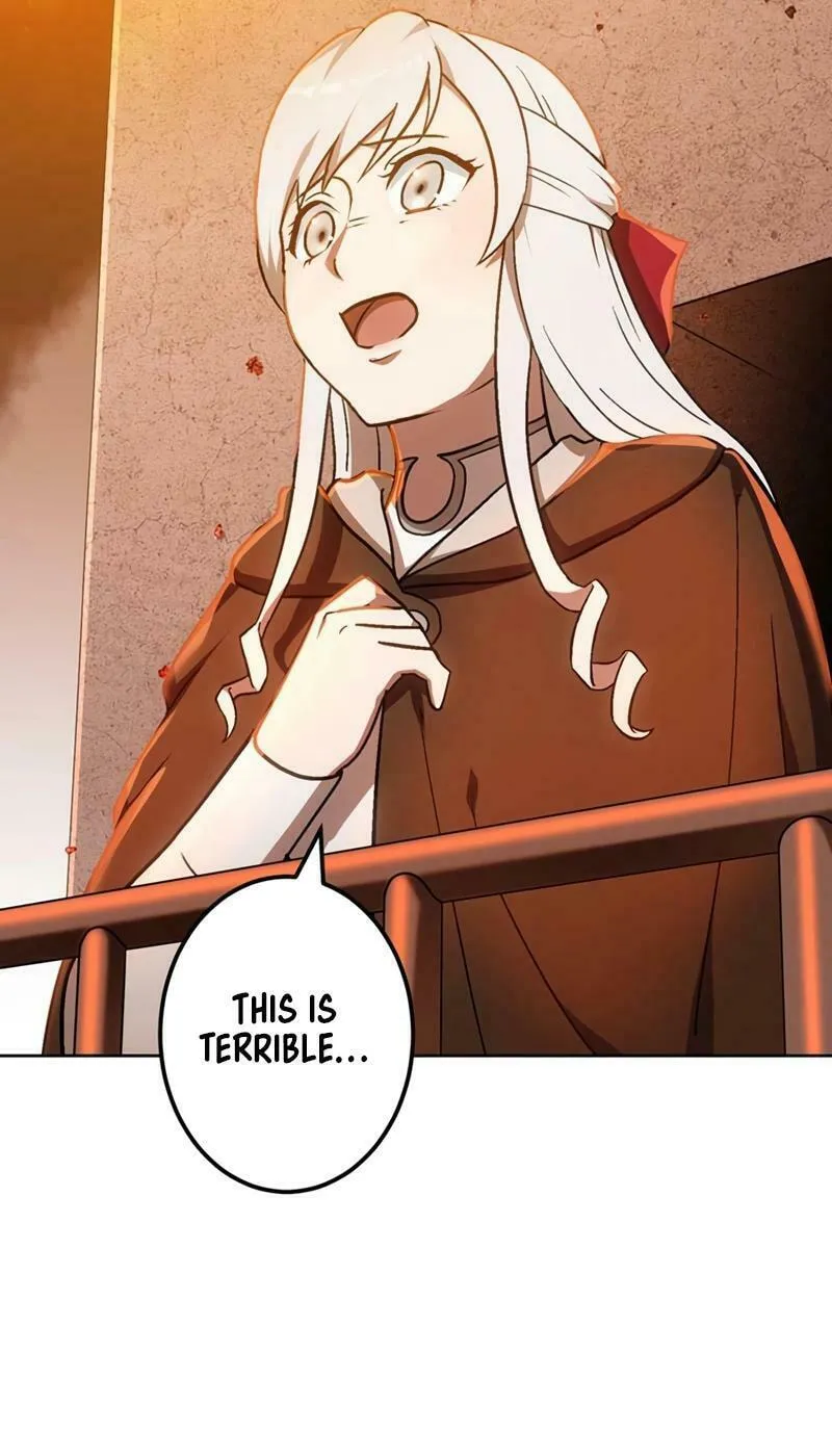 Read The Invincible Banished Shadow Archer chapter 26 image 17 on Lezhin