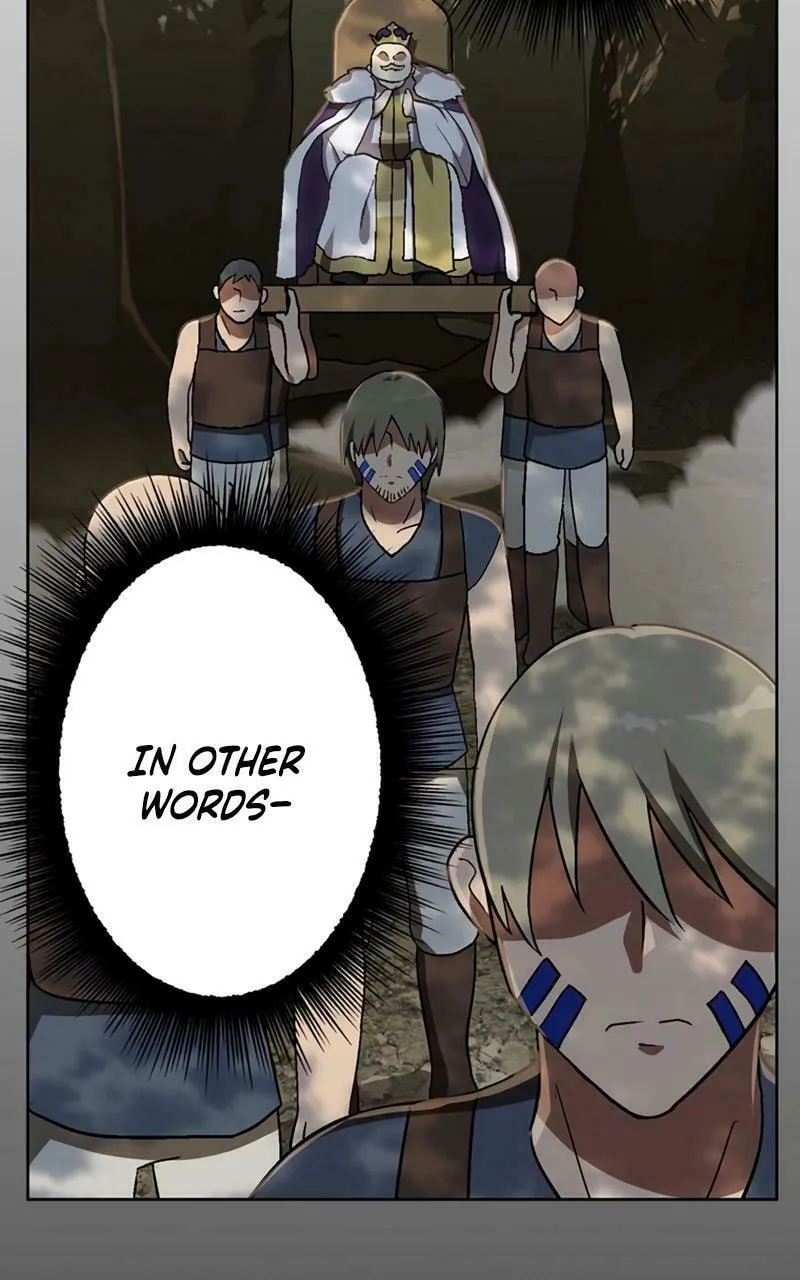 Read The Invincible Banished Shadow Archer chapter 26 image 28 on Lezhin