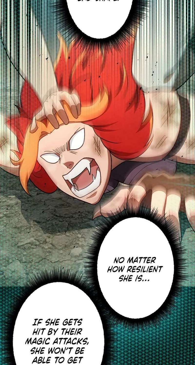 Read The Invincible Banished Shadow Archer chapter 26 image 34 on Lezhin