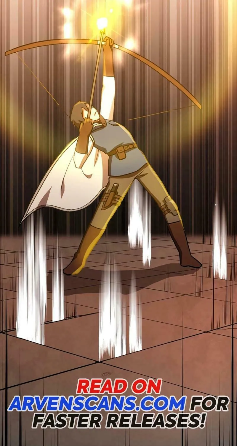 Read The Invincible Banished Shadow Archer chapter 26 image 40 on Lezhin