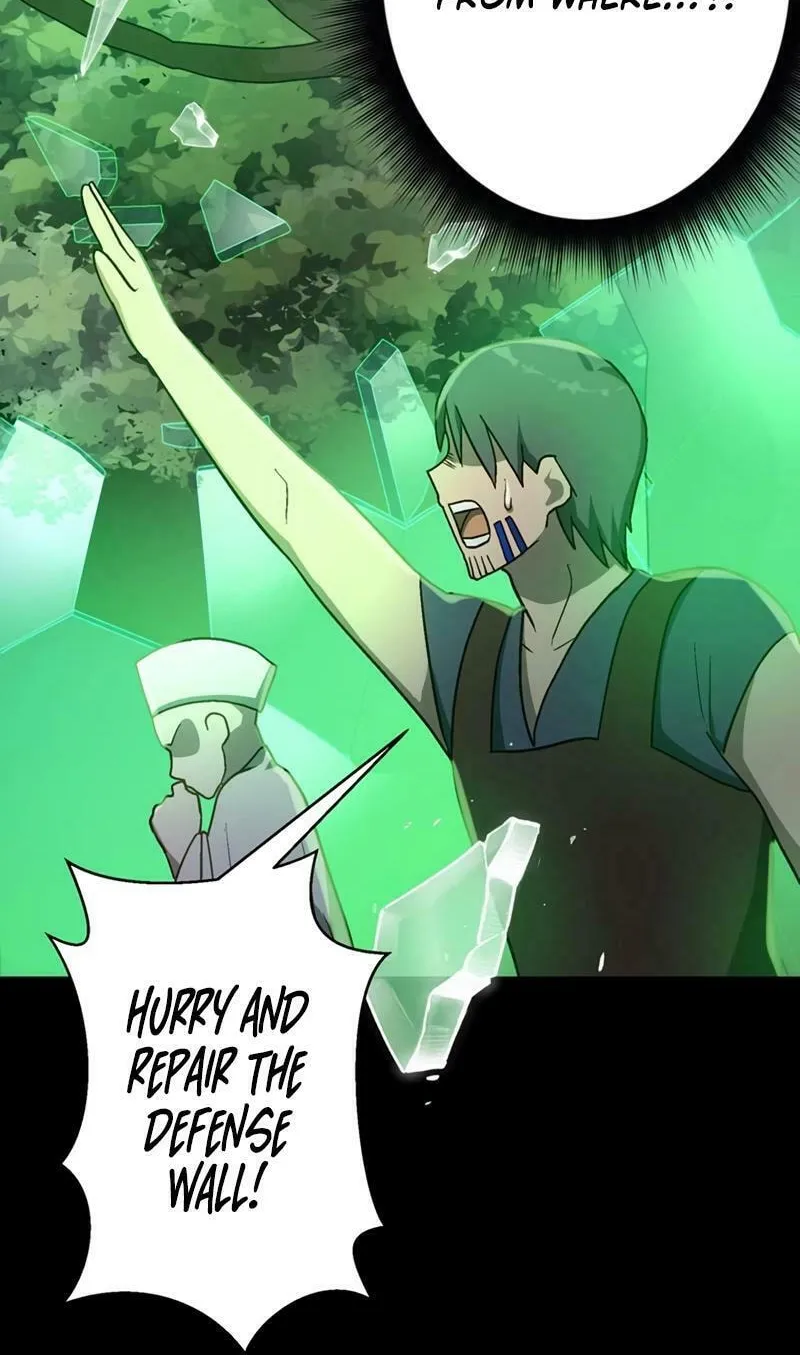 Read The Invincible Banished Shadow Archer chapter 26 image 51 on Lezhin