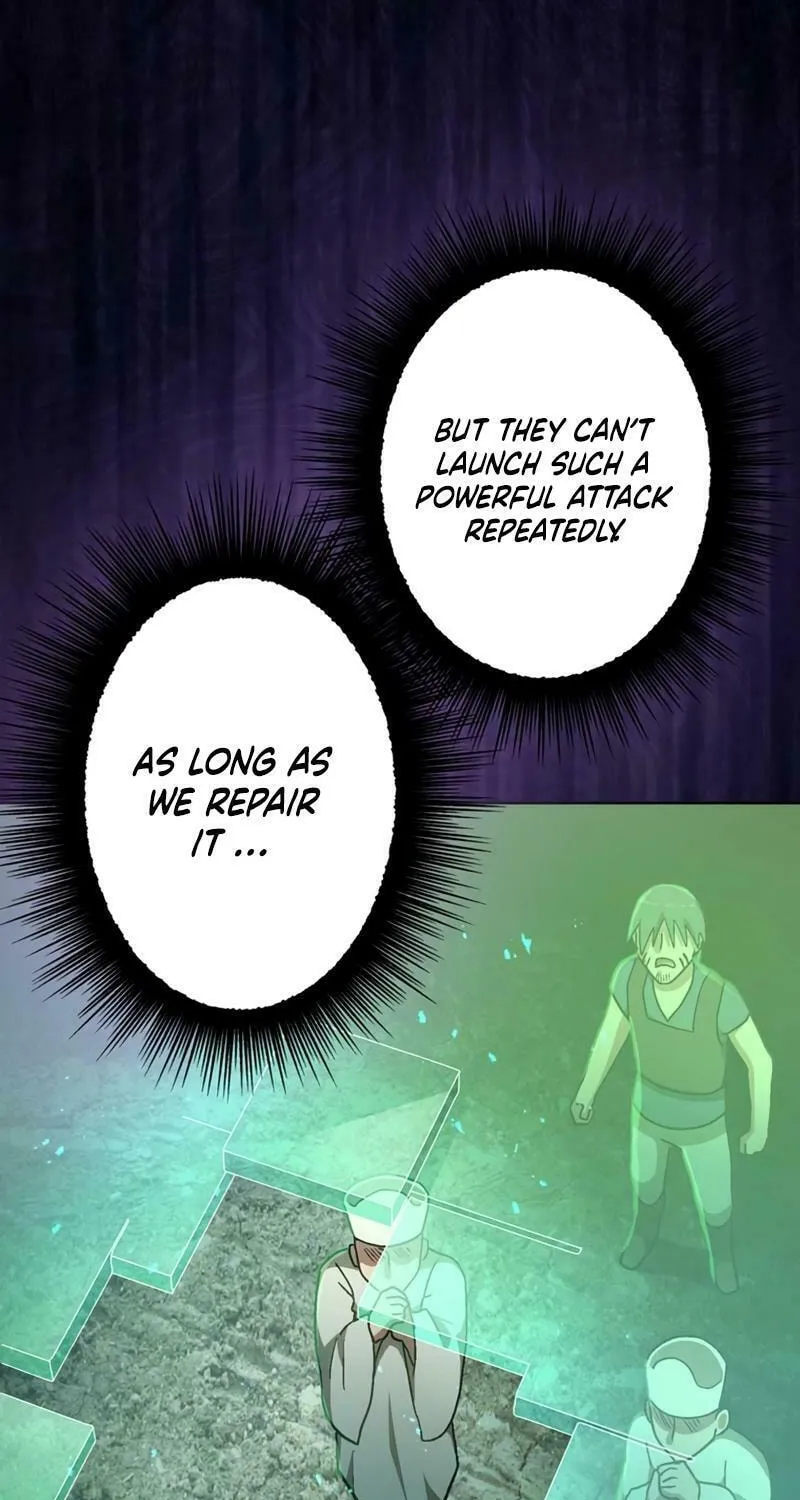 Read The Invincible Banished Shadow Archer chapter 26 image 54 on Lezhin