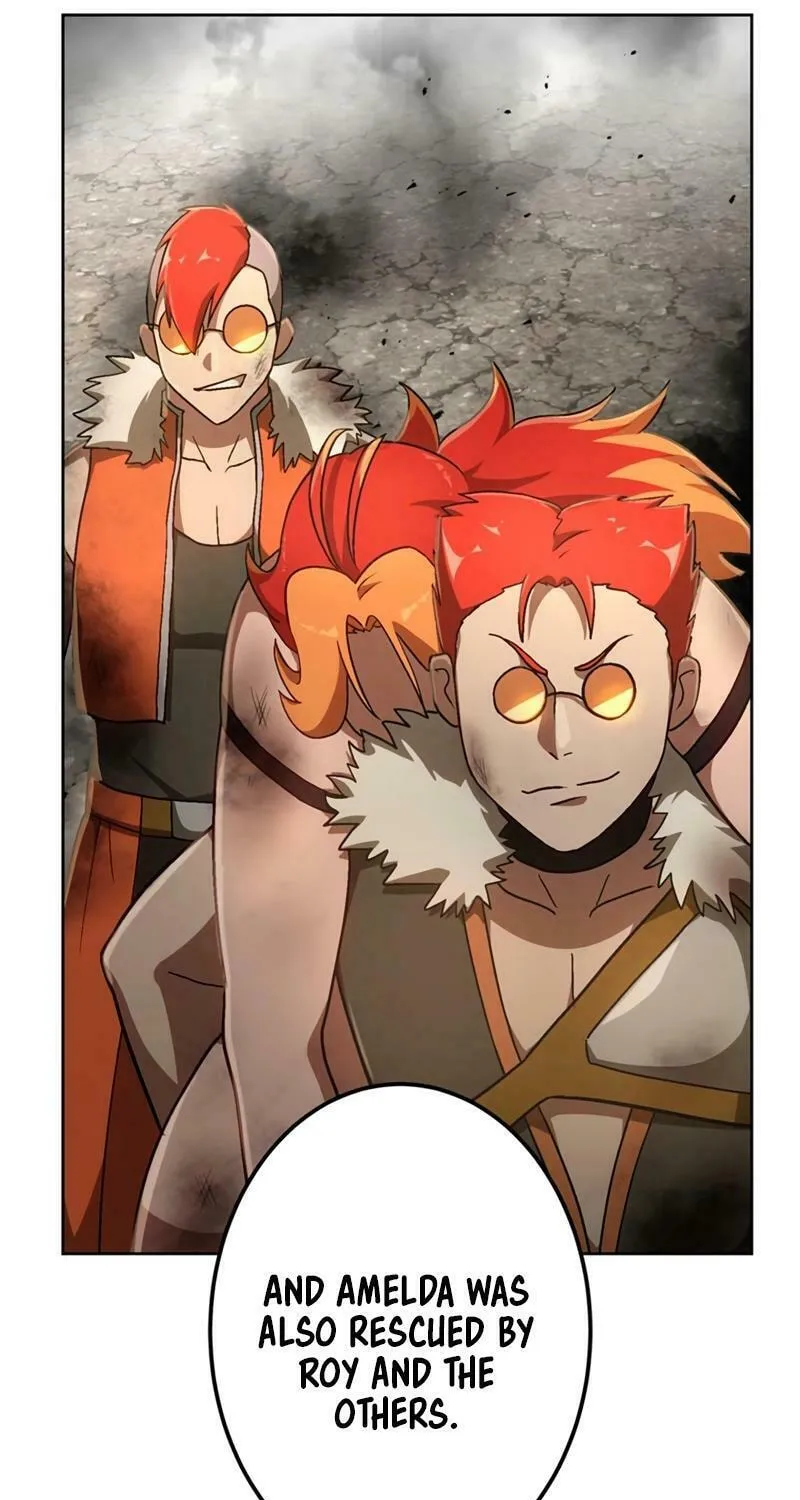 Read The Invincible Banished Shadow Archer chapter 26 image 71 on Lezhin