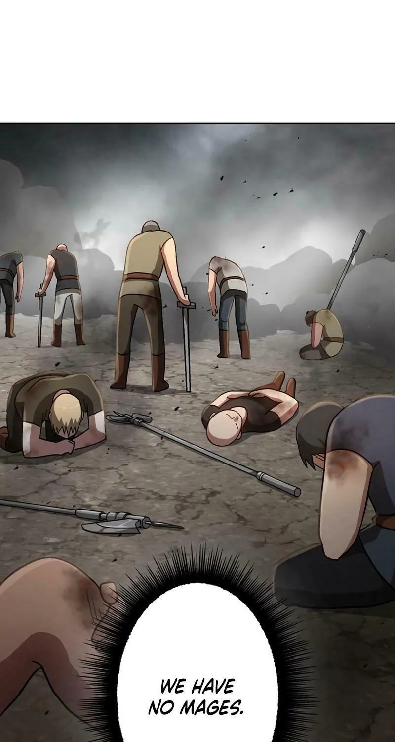 Read The Invincible Banished Shadow Archer chapter 26 image 77 on Lezhin