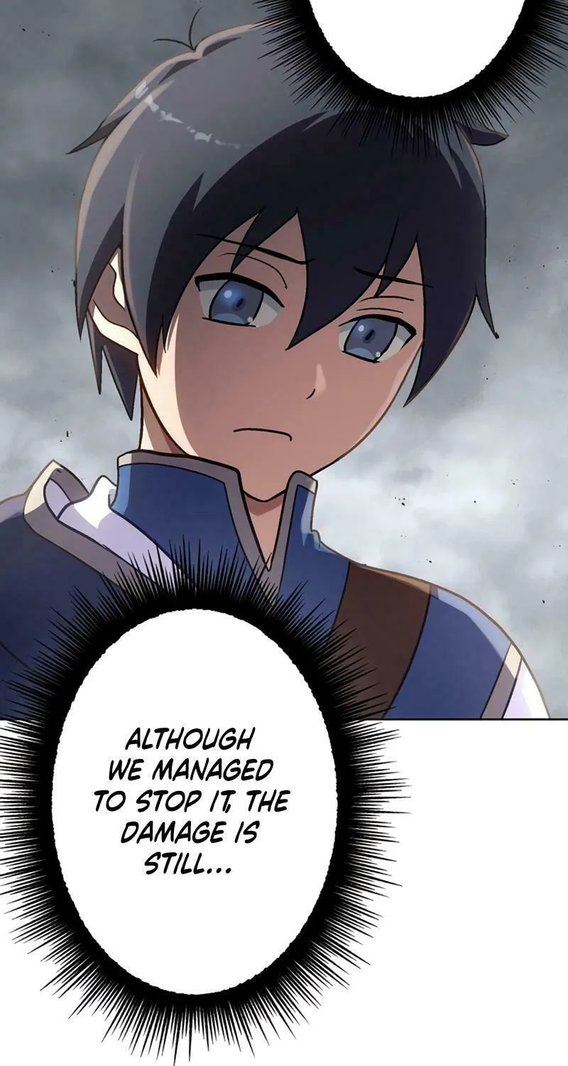 Read The Invincible Banished Shadow Archer chapter 26 image 80 on Lezhin