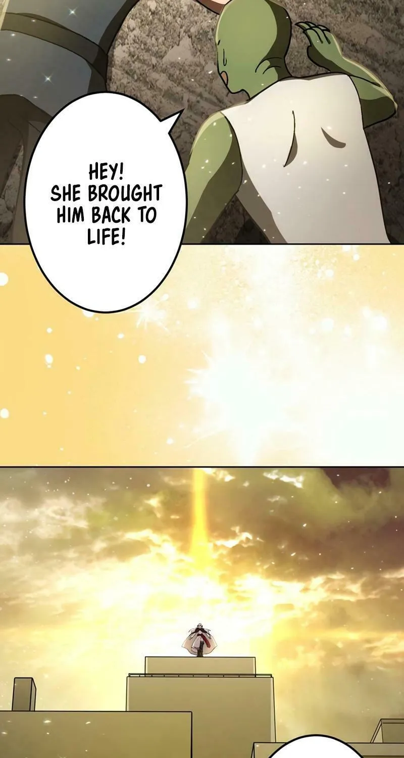 Read The Invincible Banished Shadow Archer chapter 26 image 91 on Lezhin